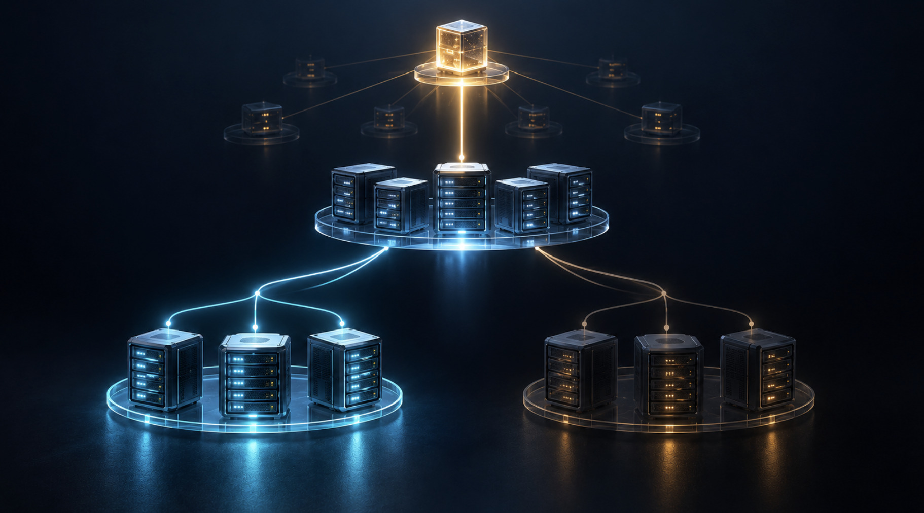 Why DNS Looks Correct but Visitors Still Reach the Old Server